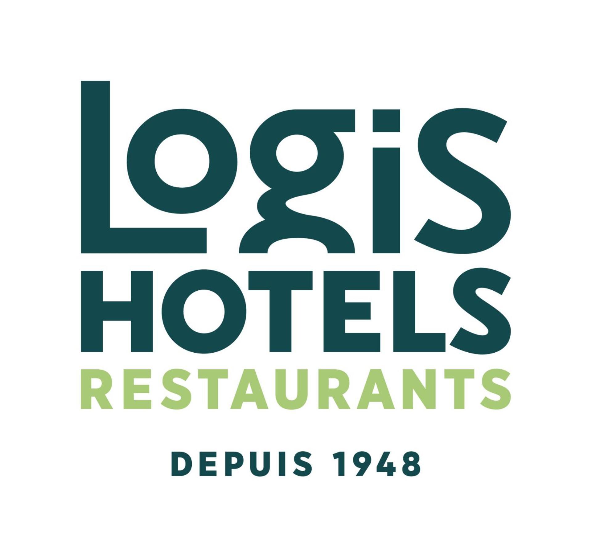 Logis Le Relais De La Voie Sacree Hotel Issoncourt Eksteriør billede